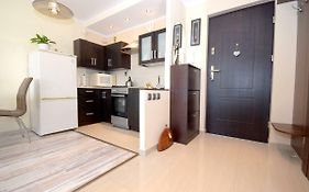Apartament Park Zagorze